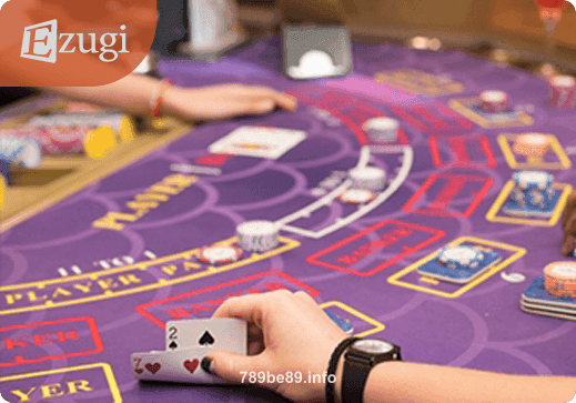 Casino Marina Baccarat 4 789be89