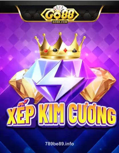 go xep kim cuong 789be89